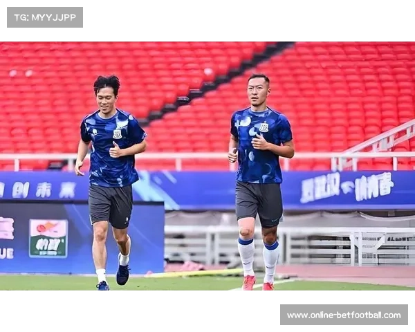 国脚大鱼有望续约武汉三镇 上港申花争夺悬念再起