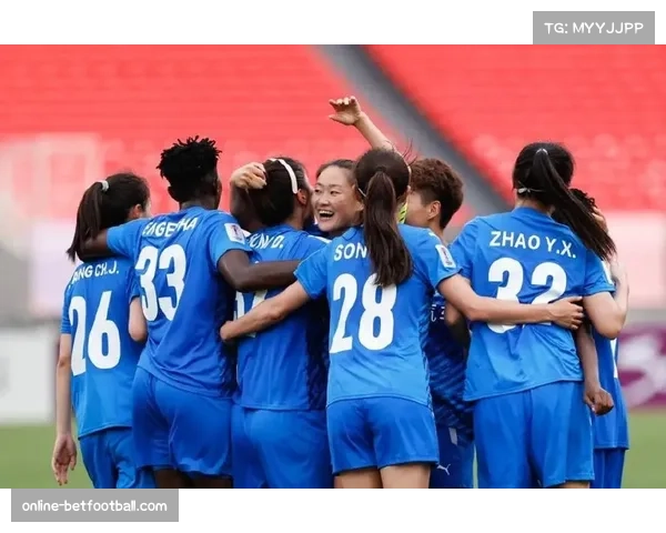 女足亚冠提升赛事水平 亚洲各国俱乐部投入增加