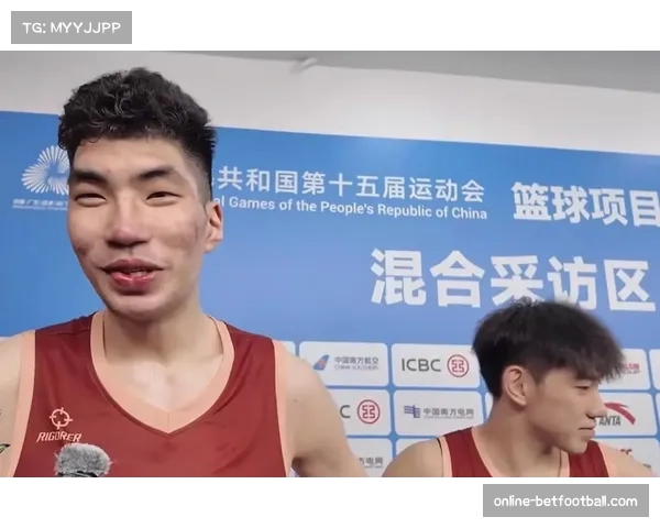 浙江稠州三连败开局，内线缺余嘉豪留洋暴露短板